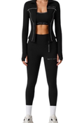 midnight three piece set