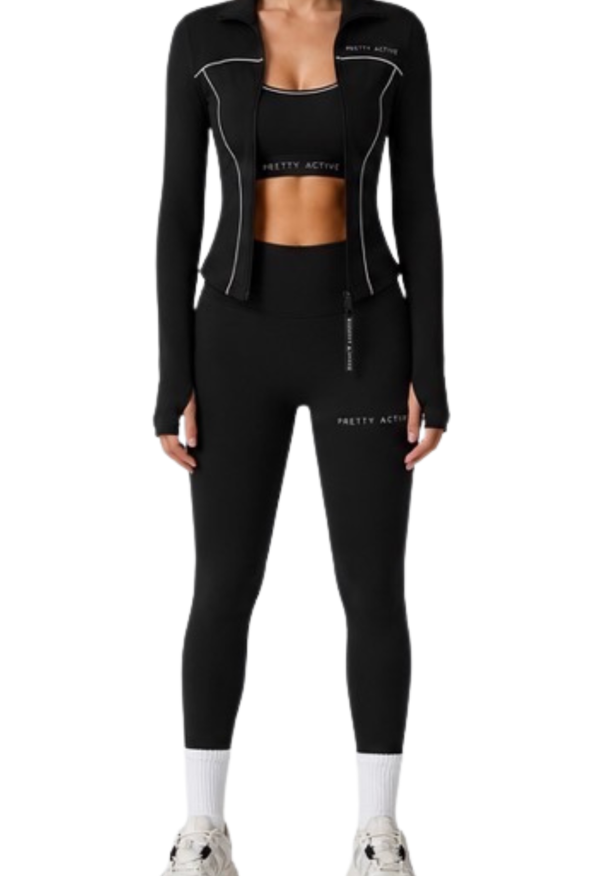 midnight three piece set