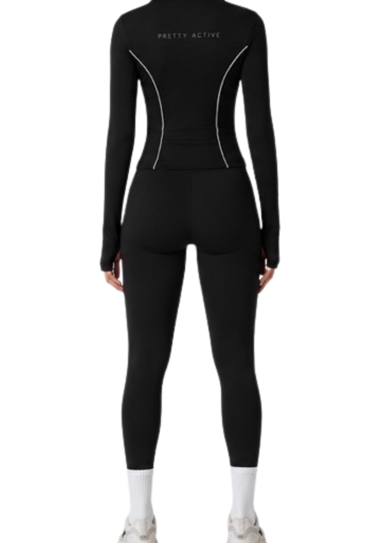 midnight three piece set