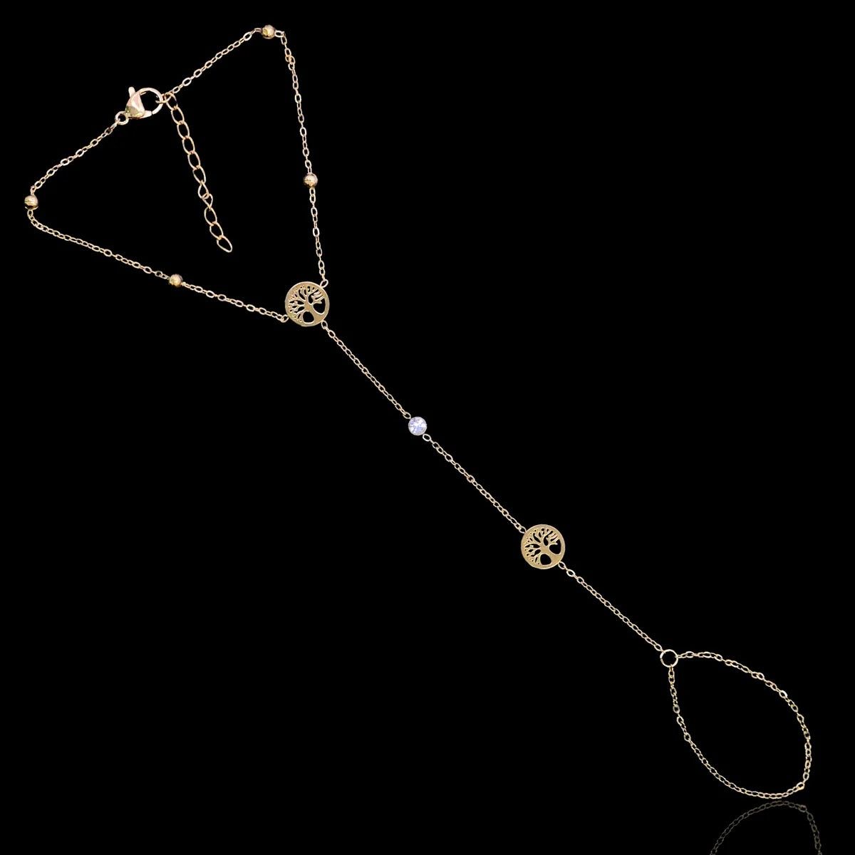 Legacy Hand Chain