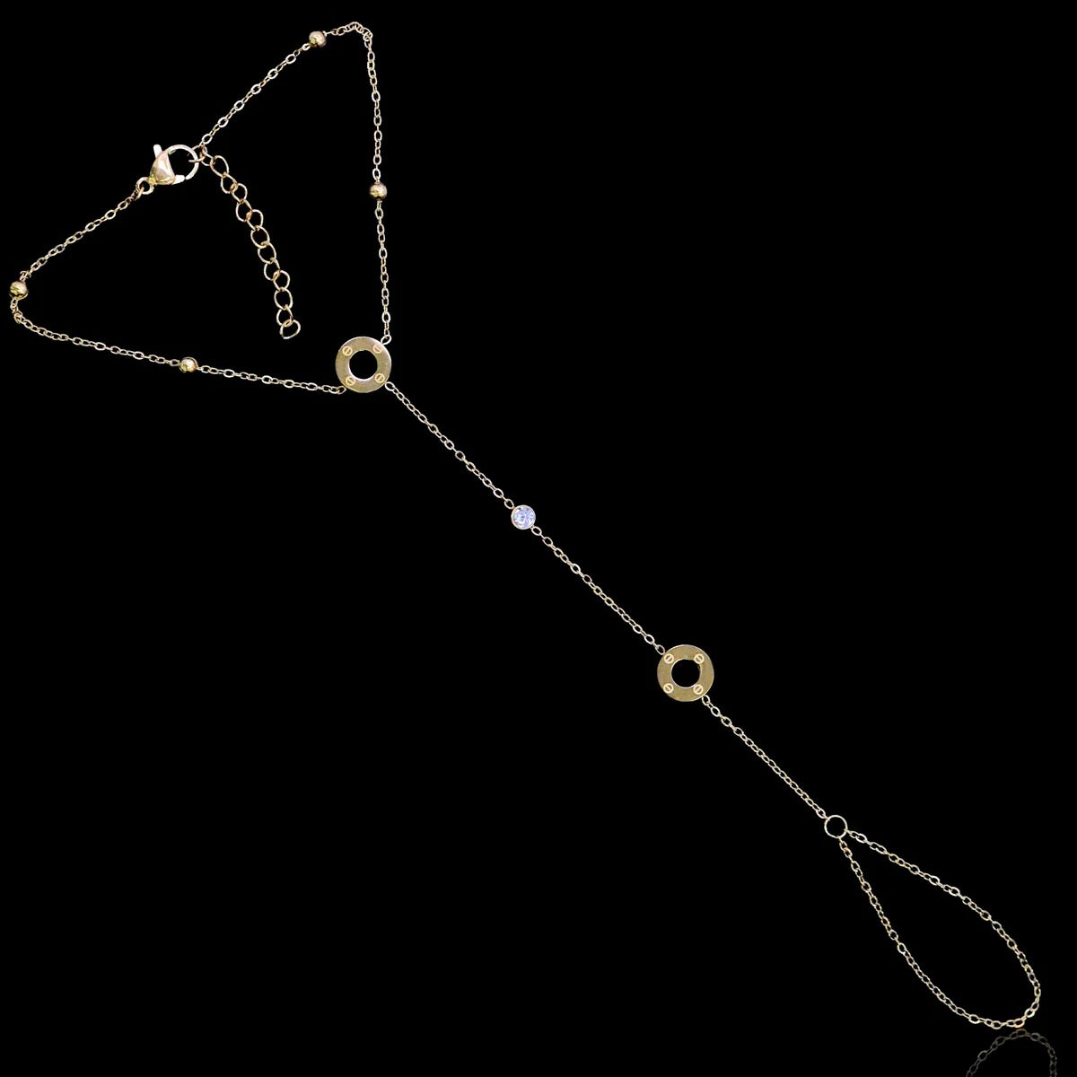 Cartier Me Hand Chain