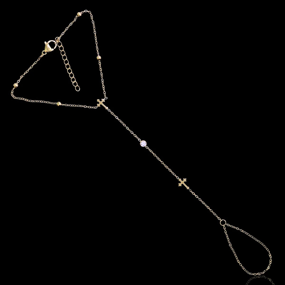 Divine Hand Chain